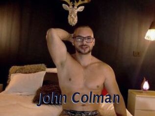 John_Colman
