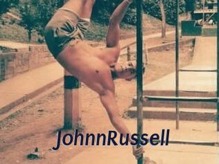 JohnnRussell