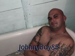 JohnnyBoy85