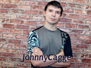 JohnnyCagge