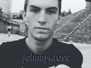 JohnnyKross