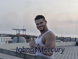 JohnnyMercury