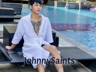 JohnnySaints