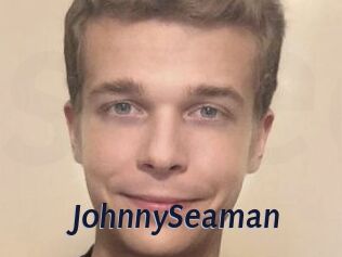 JohnnySeaman