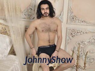 JohnnyShow