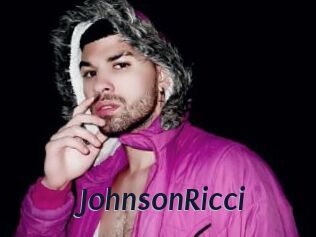 JohnsonRicci