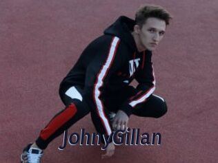 JohnyGillan