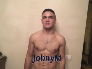 JohnyM