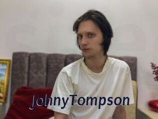 JohnyTompson