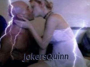 JokersQuinn