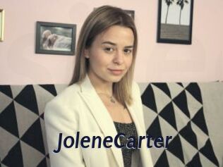 JoleneCarter Site Cul