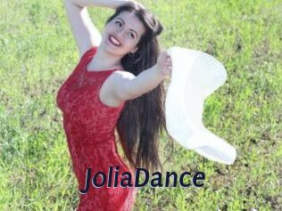 JoliaDance