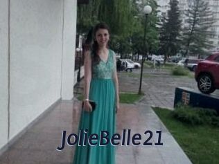 JolieBelle21