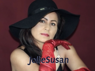JolieSusan Site Cul