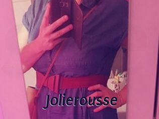 Jolierousse