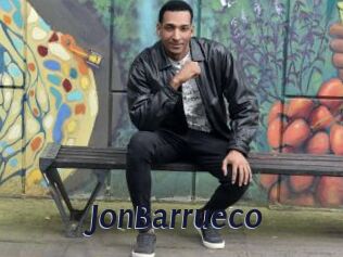 JonBarrueco