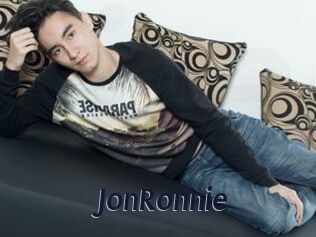 JonRonnie