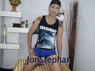 JonStephan