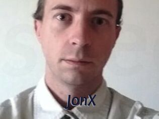 JonX