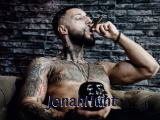 JonahHunt Site Cul