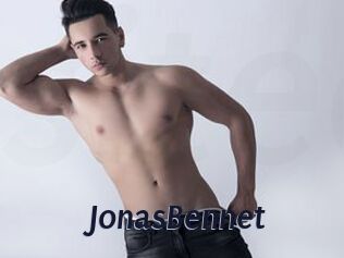 JonasBennet