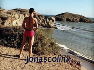 Jonascolinx