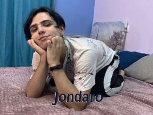 Jondaro