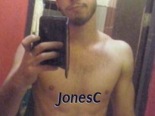 JonesC