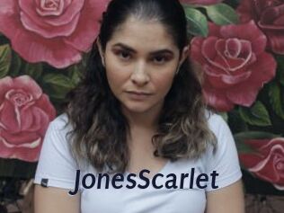 JonesScarlet