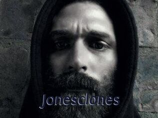 Jonesclones
