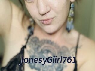 JonesyGiirl761