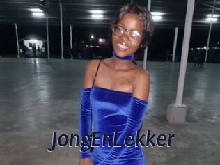JongEnLekker