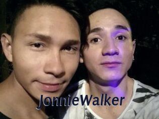 JonnieWalker