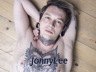 JonnyLee