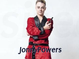 JonnyPowers