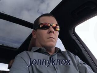 Jonnyknox