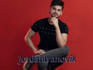 JordanIvanovik