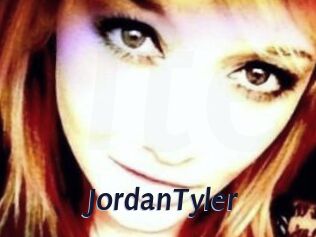 JordanTyler