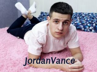 JordanVance