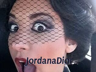 JordanaDior