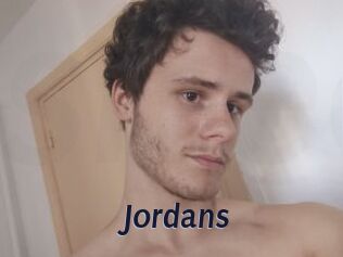 Jordans