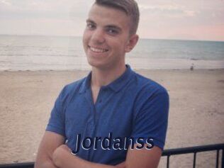 Jordanss