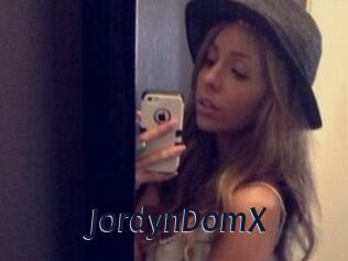 JordynDomX
