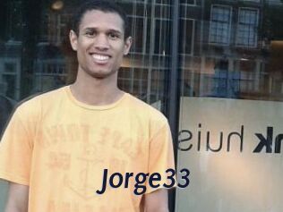 Jorge33