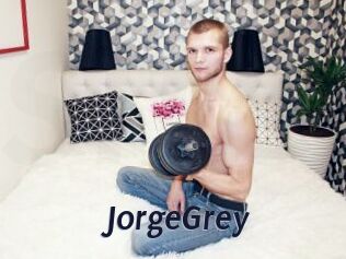 JorgeGrey