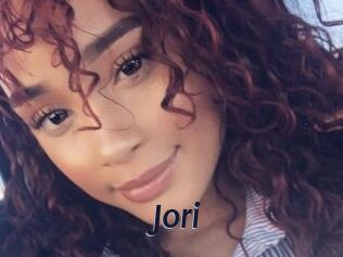 Jori