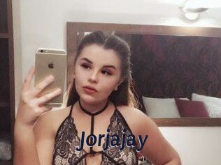 Jorjajay