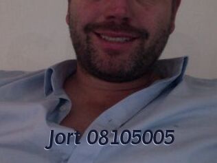 Jort-08105005
