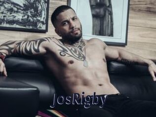 JosRigby