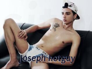 Joseph_hotguy